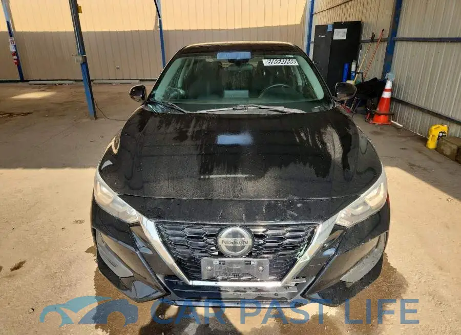 3N1AB8CV6MY230547# 5