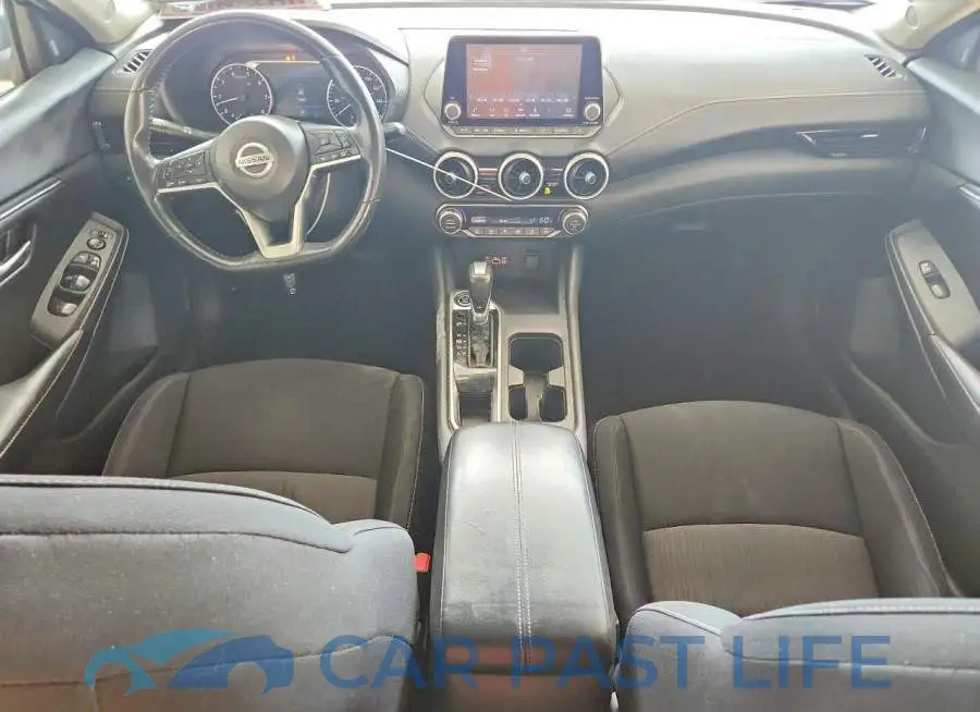 3N1AB8CV6MY230547# 8
