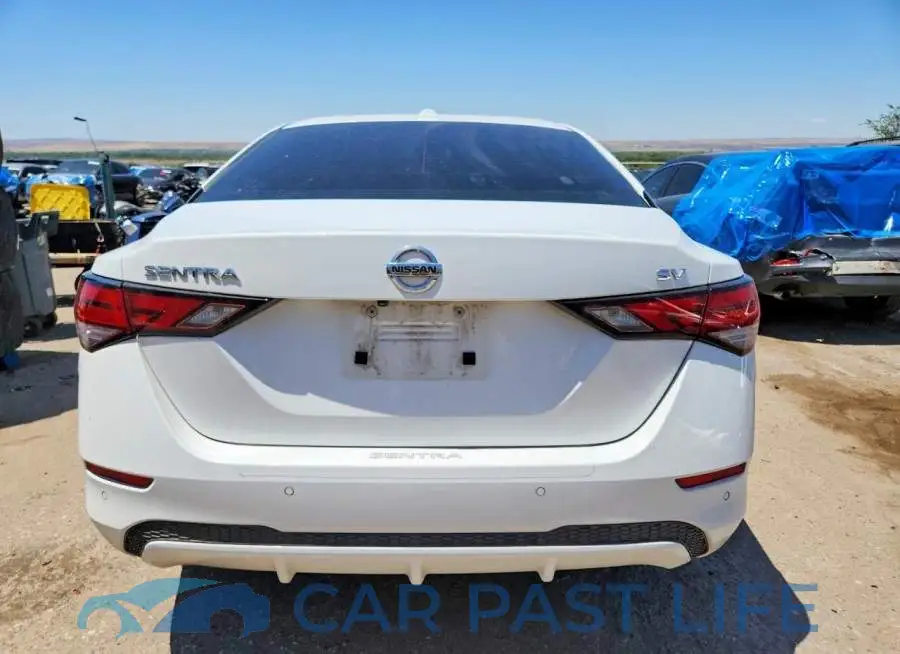 3N1AB8CV9NY236960# 6
