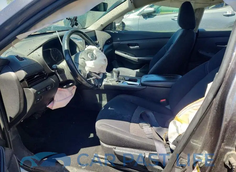 3N1AB8CV9NY312242# 7