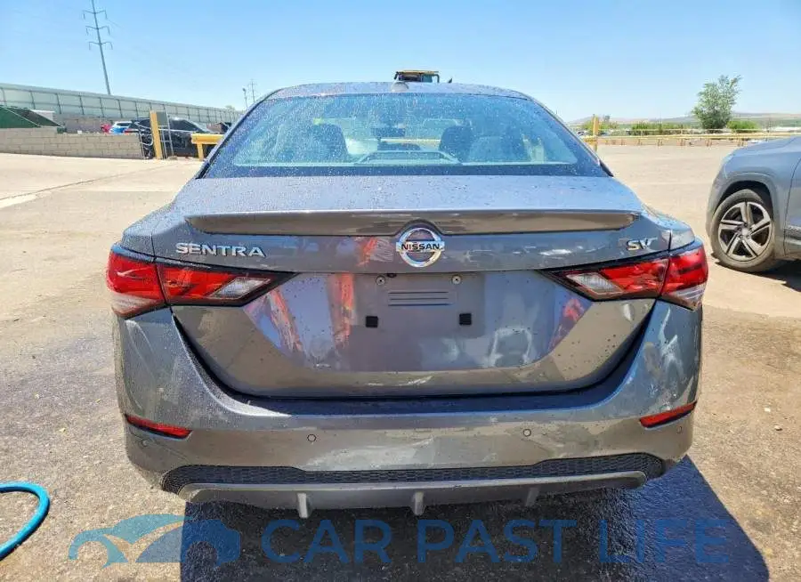 3N1AB8CV9NY312242# 6