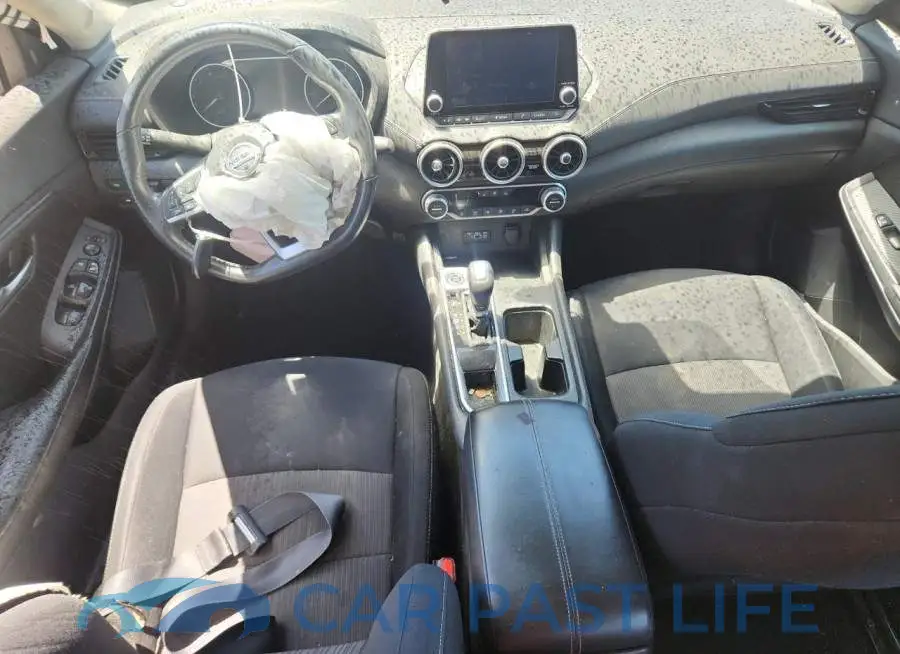 3N1AB8CV9NY312242# 8
