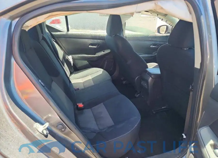 3N1AB8CV9NY312242# 10