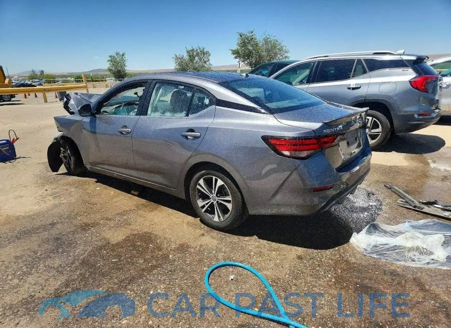 3N1AB8CV9NY312242# 2