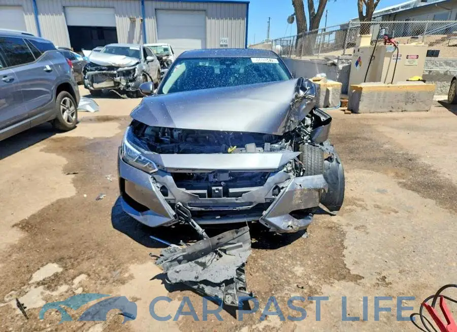 3N1AB8CV9NY312242# 5