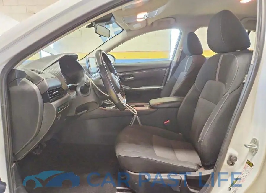 3N1AB8CV9PY222950# 7