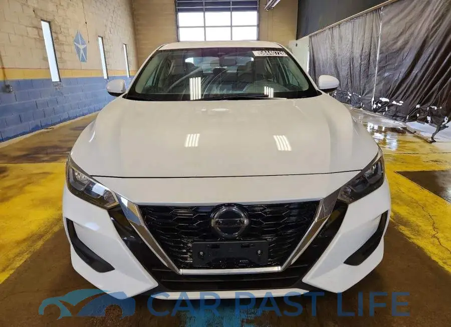 3N1AB8CV9PY222950# 5