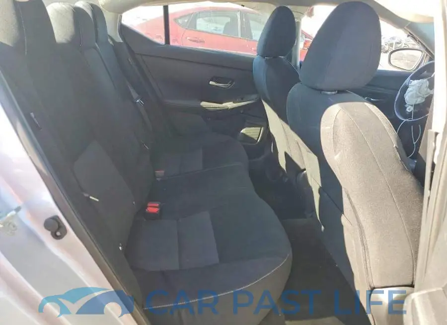 3N1AB8CVXNY260829# 10