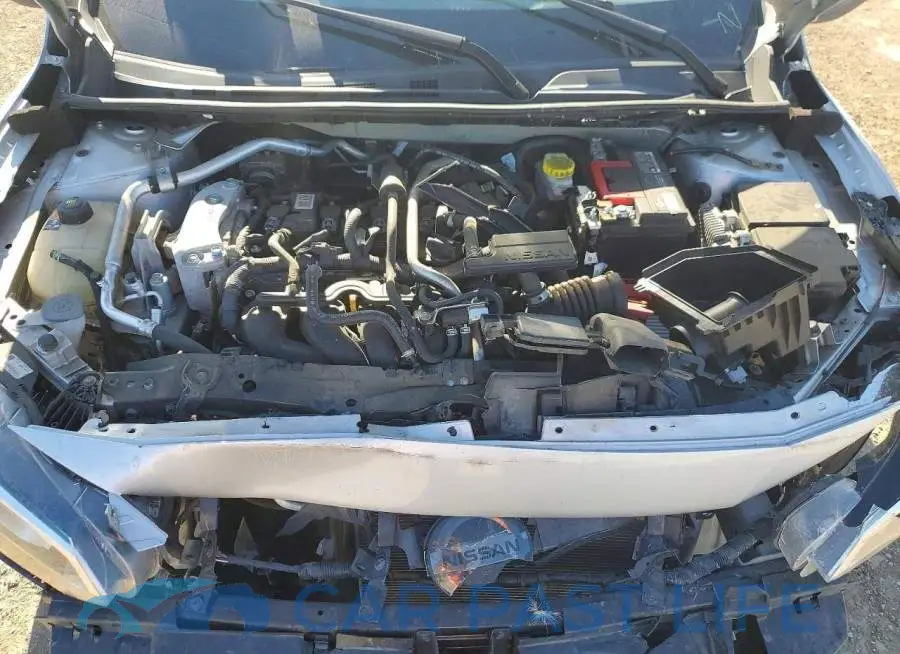 3N1AB8CVXNY260829# 11