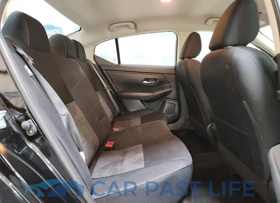 3N1AB8DV6SY294020# 10