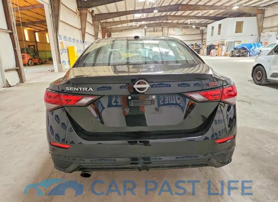 3N1AB8DV6SY294020# 6