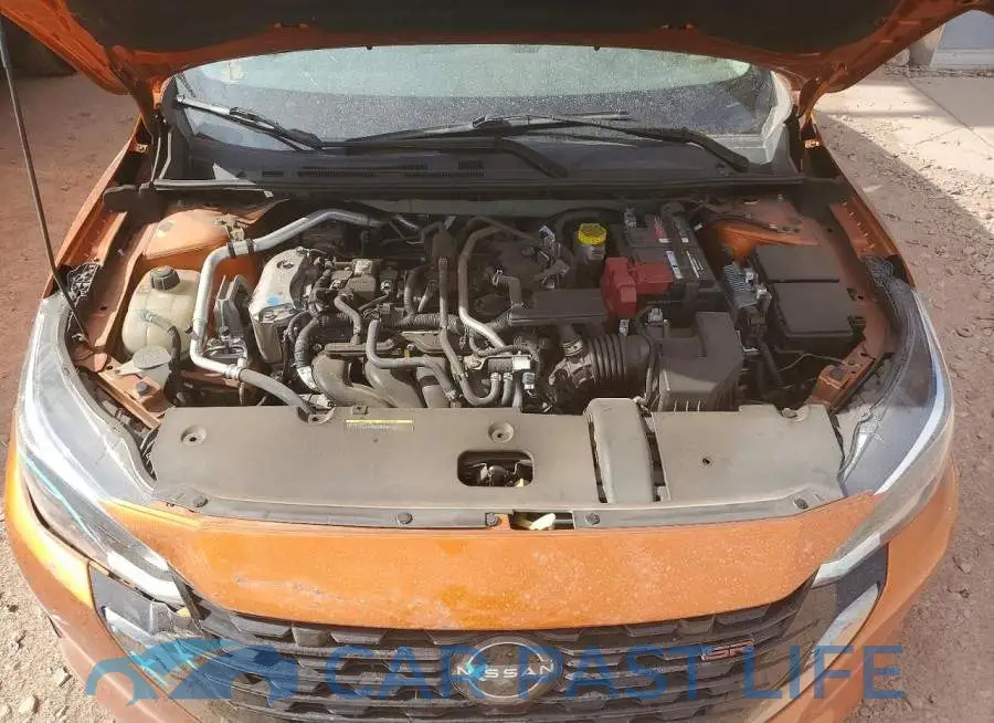 3N1AB8DV7RY275390# 11
