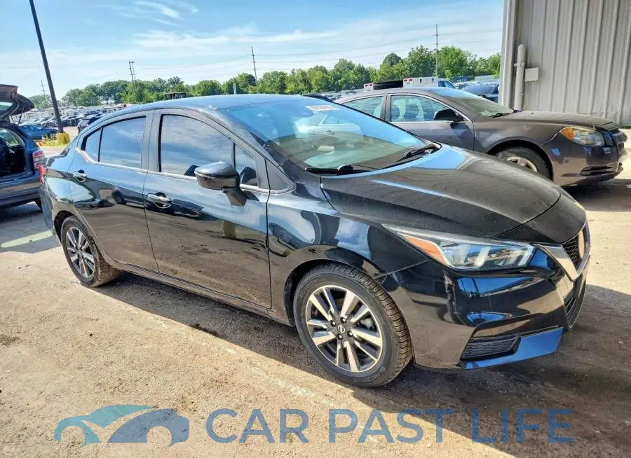 3N1CN8EV1ML827115# 4