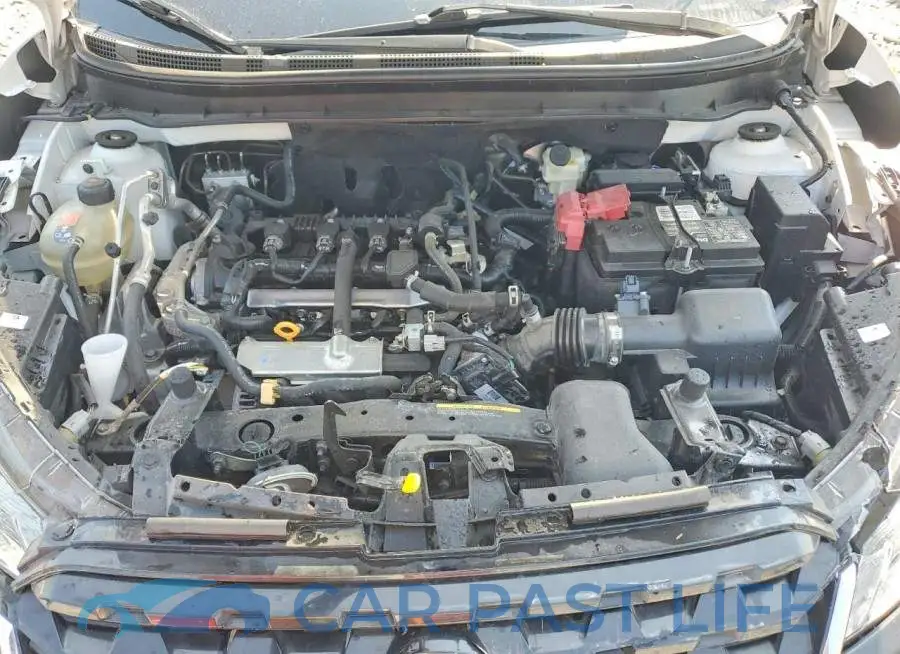 3N1CP5BV6ML485447# 12