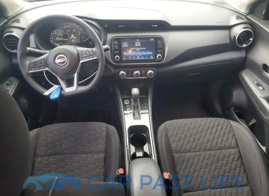3N1CP5CV3PL486901# 8