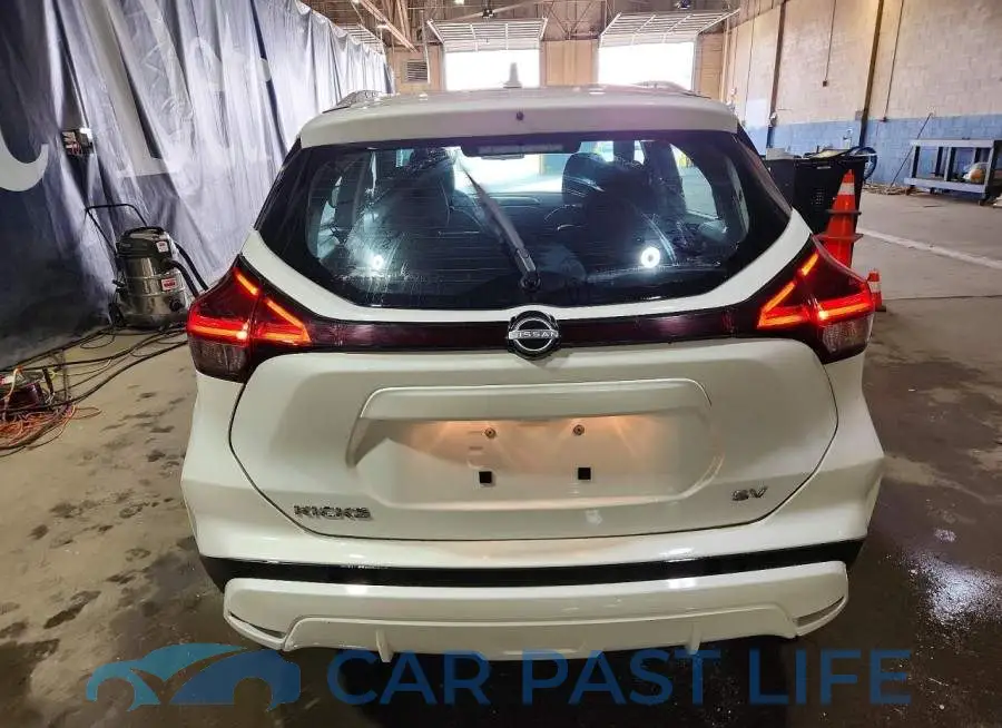 3N1CP5CV3RL560286# 6