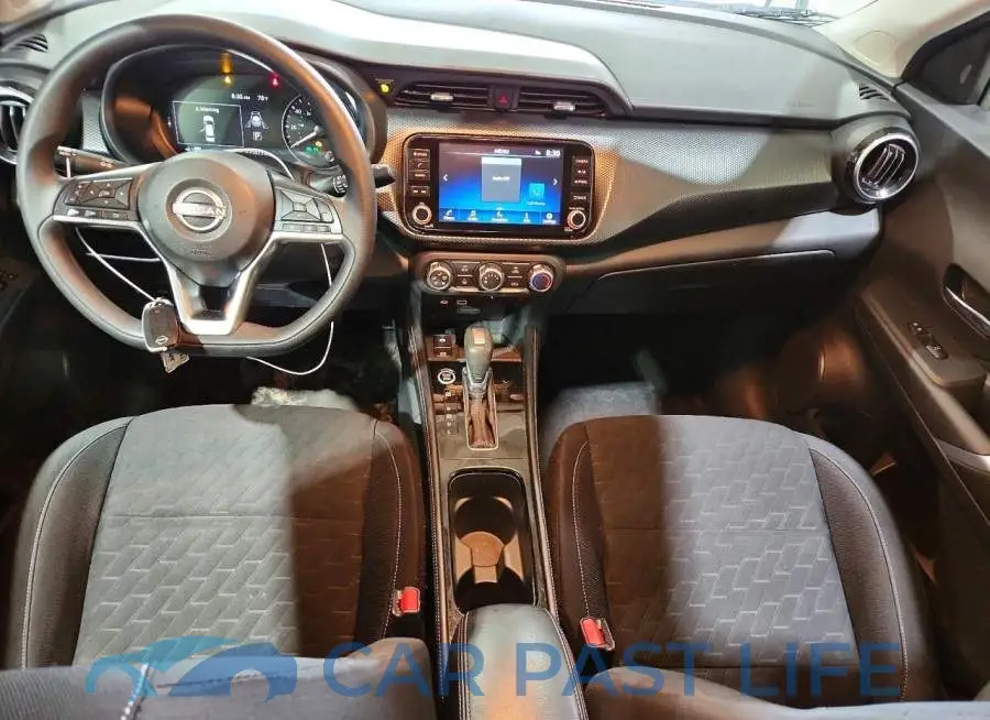 3N1CP5CV3RL560286# 8