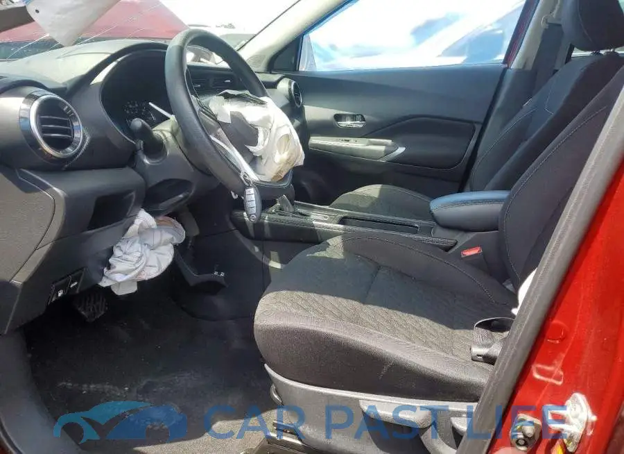 3N1CP5CV7ML531804# 7