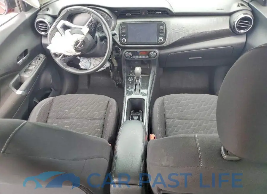 3N1CP5CV7ML531804# 8