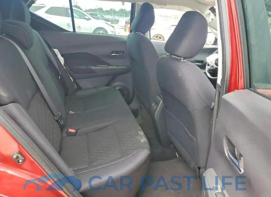 3N1CP5CV7ML531804# 11