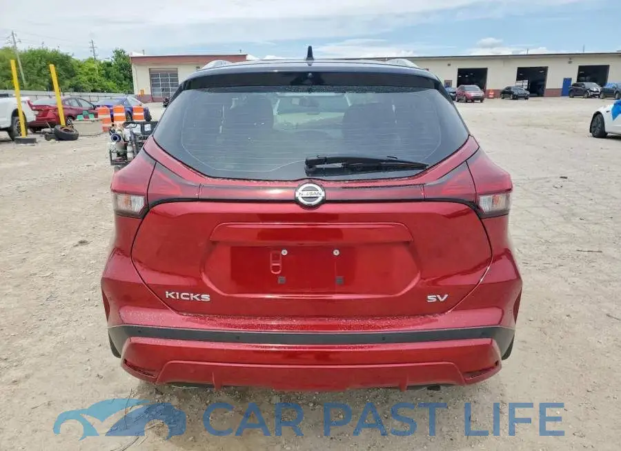 3N1CP5CV7ML531804# 6