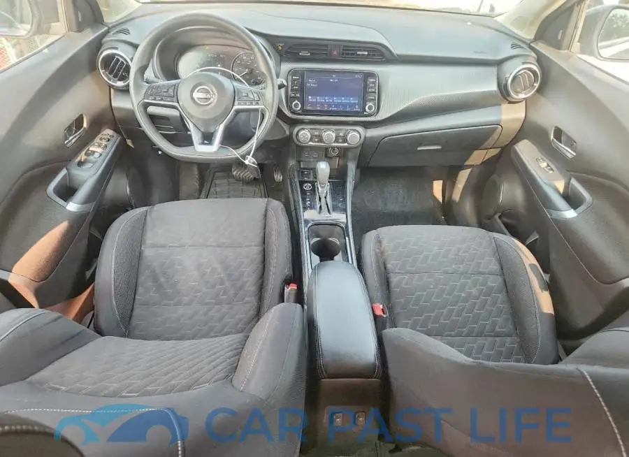 3N1CP5CV9PL545241# 8