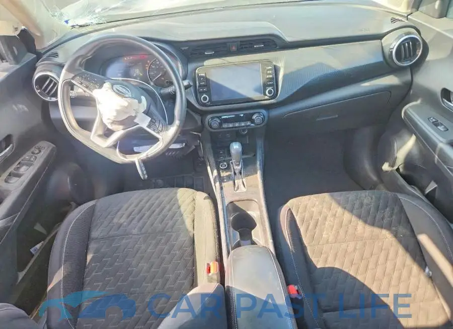 3N1CP5CVXNL506350# 8