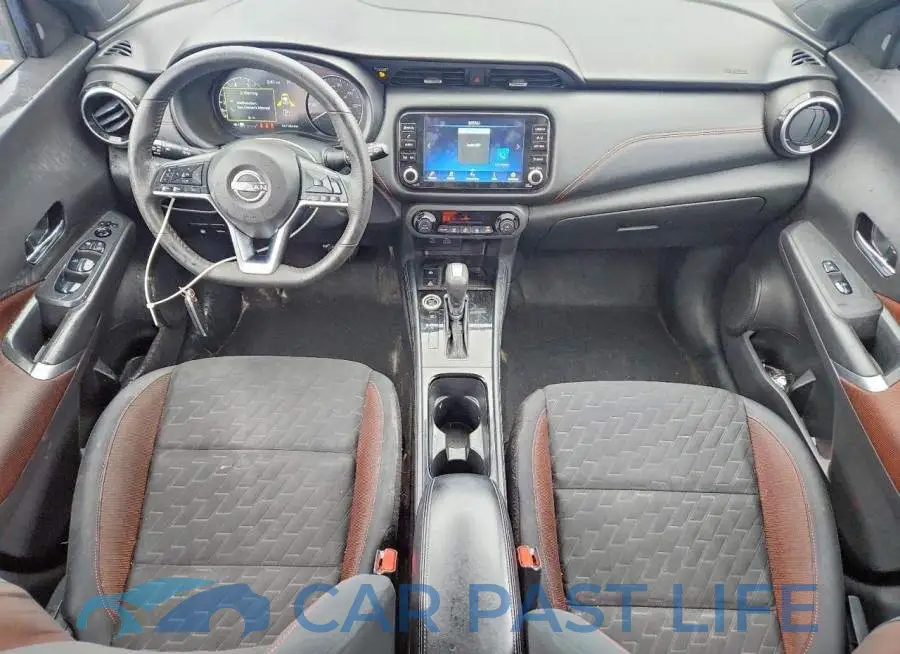 3N1CP5DV0PL542971# 8