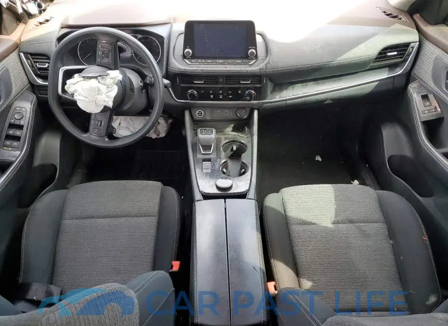 5N1AT3AB3MC807674# 8