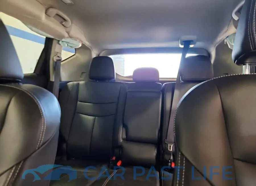 5N1AZ2BSXRC110193# 10