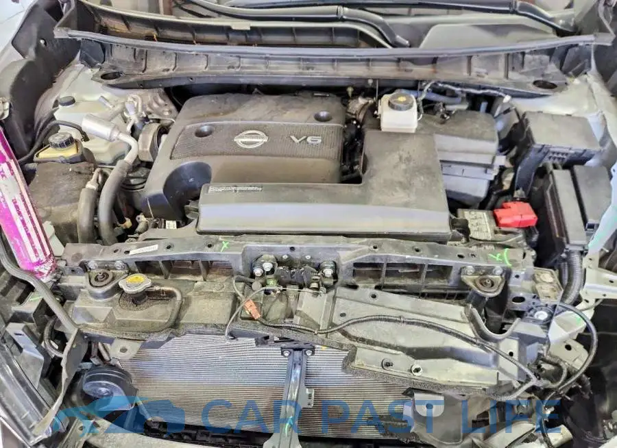 5N1AZ2BSXRC110193# 12