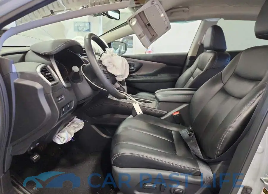 5N1AZ2BSXRC110193# 7