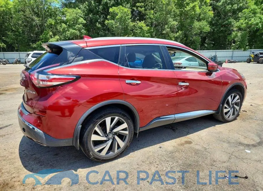 5N1AZ2MG8HN143107# 3
