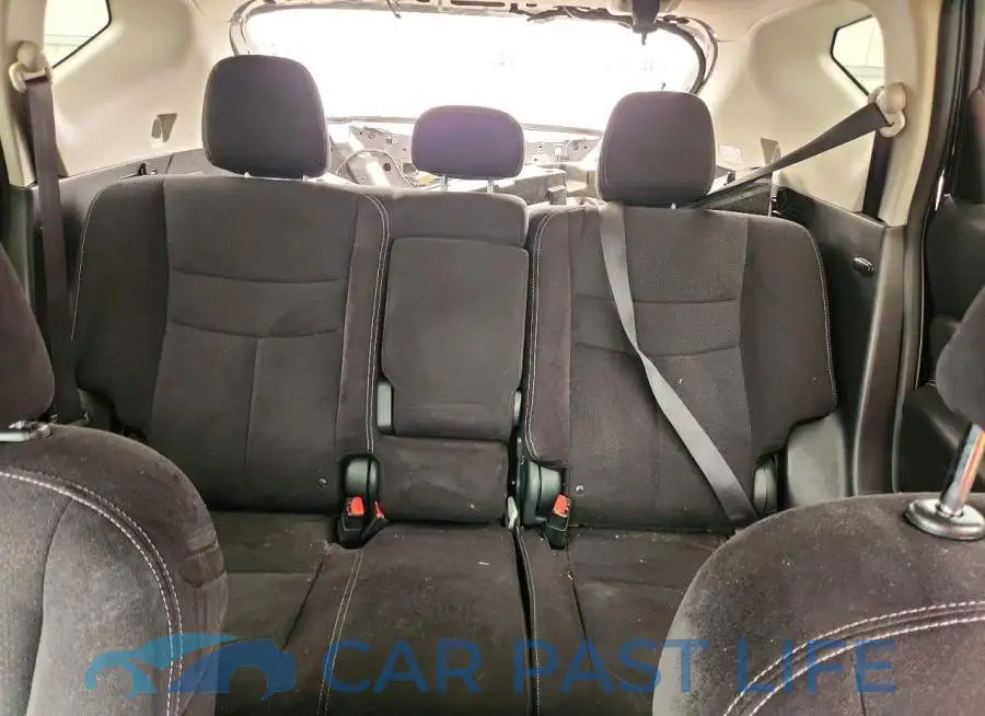 5N1AZ2MH3JN139108# 10