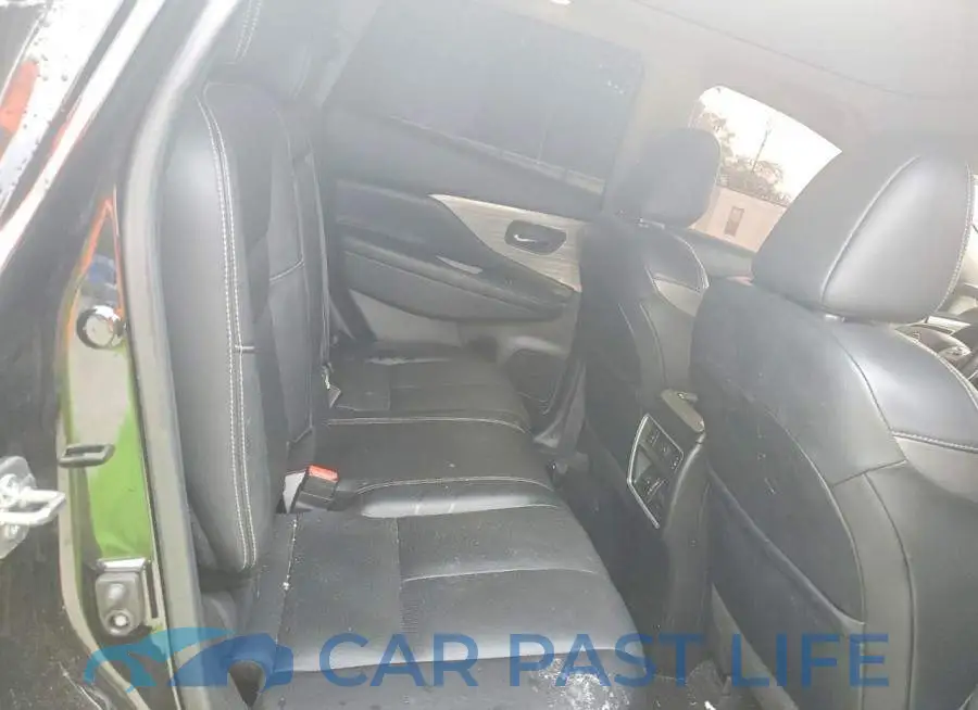 5N1AZ2MH3JN151016# 11