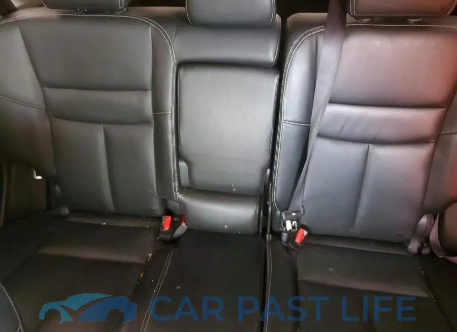 5N1AZ2MH3JN151016# 10