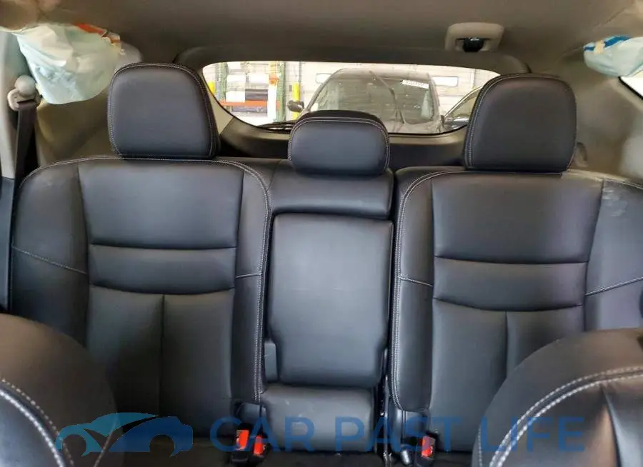 5N1AZ2MH4JN145709# 10