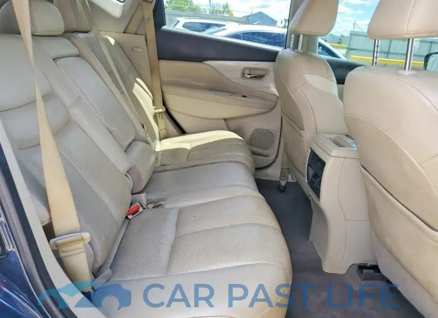 5N1AZ2MH5JN180940# 11