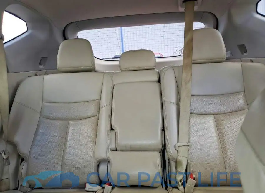 5N1AZ2MH5JN180940# 10