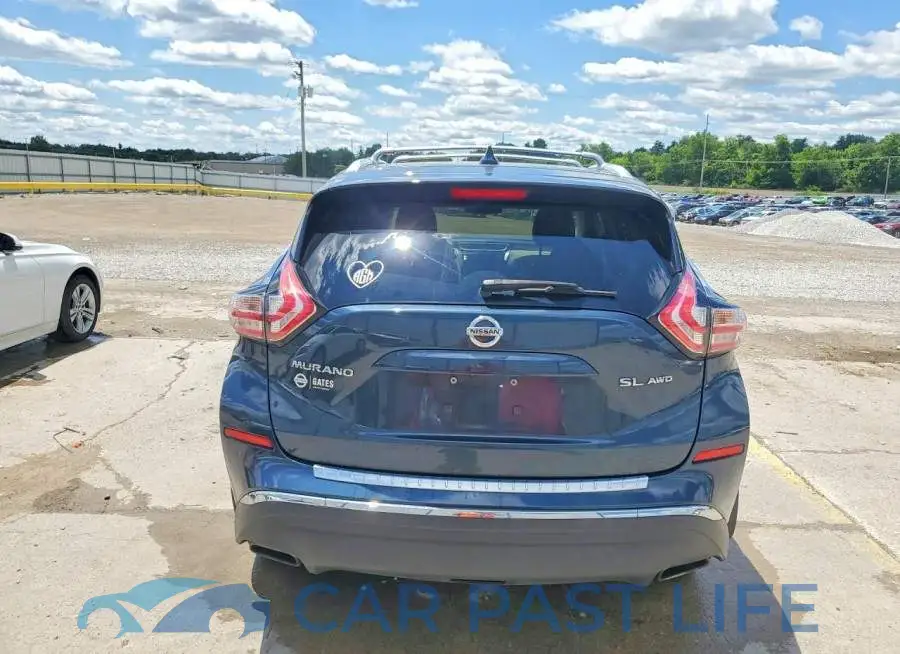 5N1AZ2MH5JN180940# 6