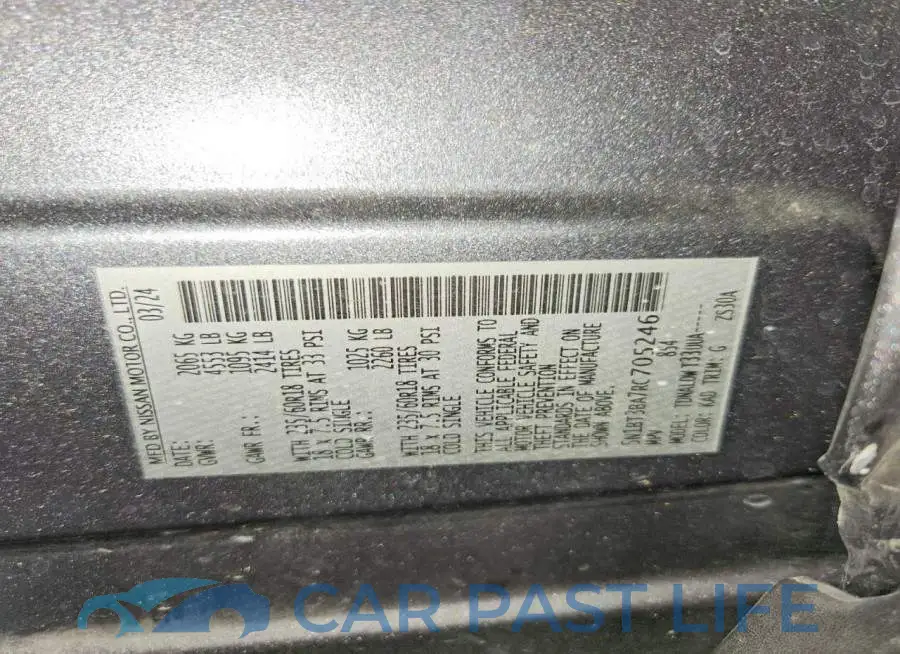 5N1BT3BA7RC705246# 14