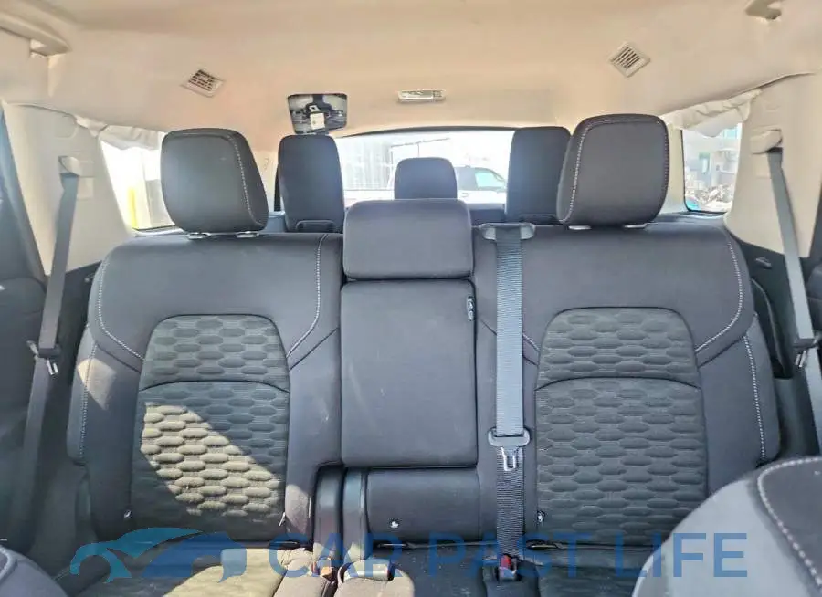 5N1DR3BEXRC274010# 10