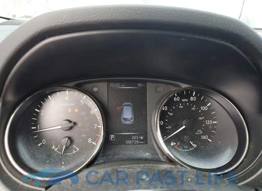 JN1BJ1CP1HW004350# 9