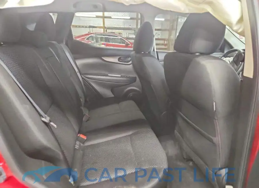 JN1BJ1CP9HW029237# 11