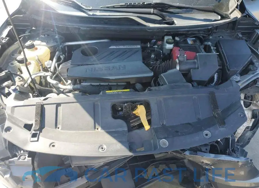 JN8BT3BA2RW350204# 12