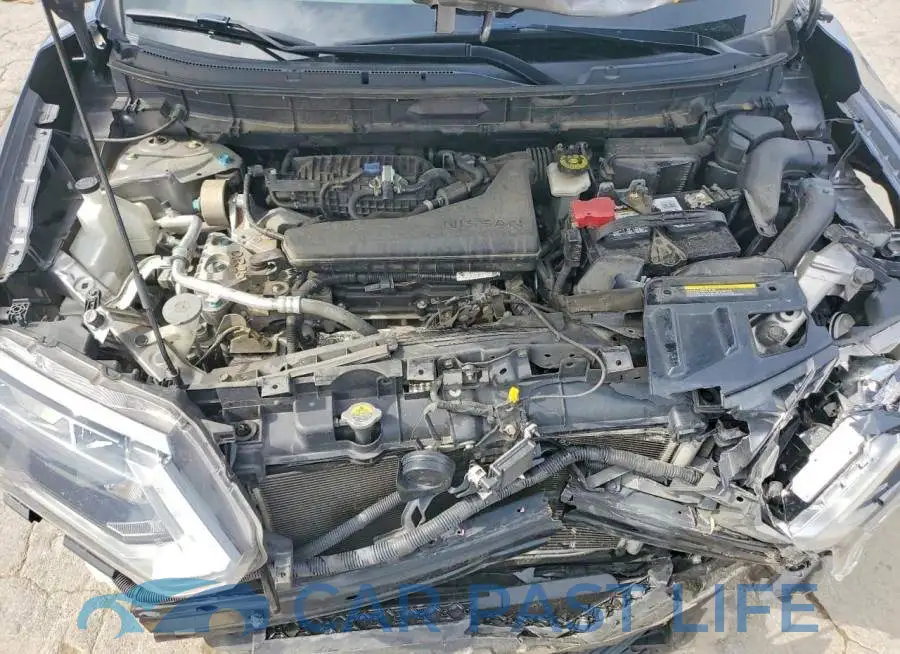 KNMAT2MT0KP516154# 12