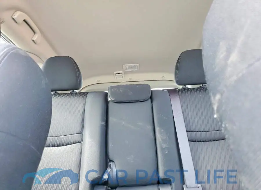 KNMAT2MT0KP516154# 10