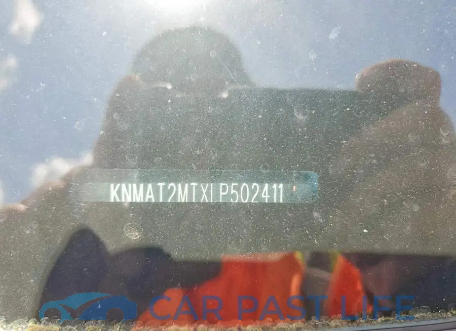 KNMAT2MTXLP502411# 13