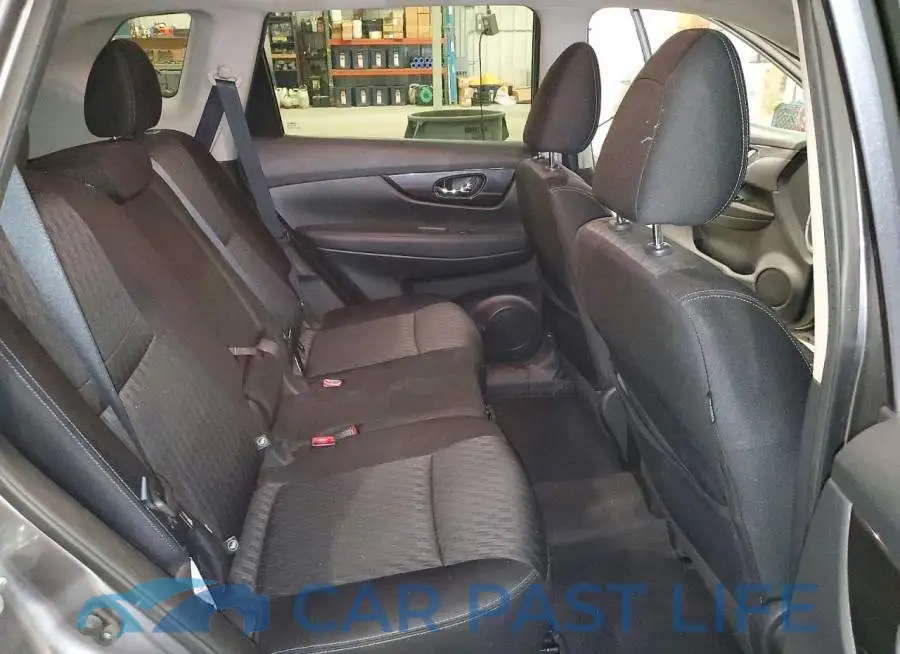 KNMAT2MV5KP500307# 11