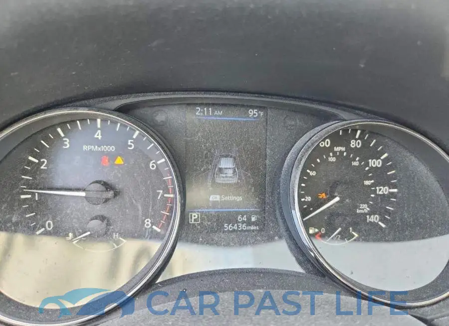 KNMAT2MV6KP511705# 9